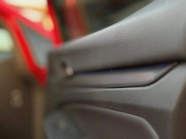 VOLKSWAGEN GOLF GTI — 2022 | GCC SPECS