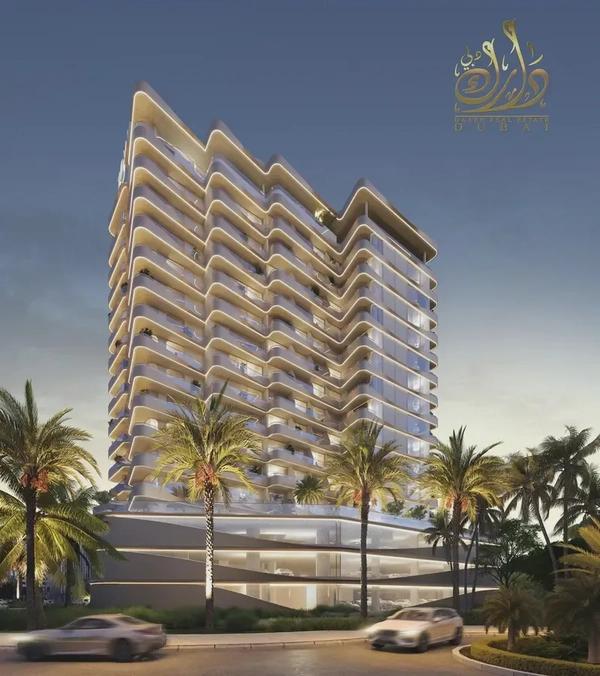 OFFER FOR NEW LAUNCH || 10% DOWN PAYMENT || BiG DISCOUNT || CHEAPEST PRICE PER SQFT || POST-HANDOVER || LIMITED TIME
