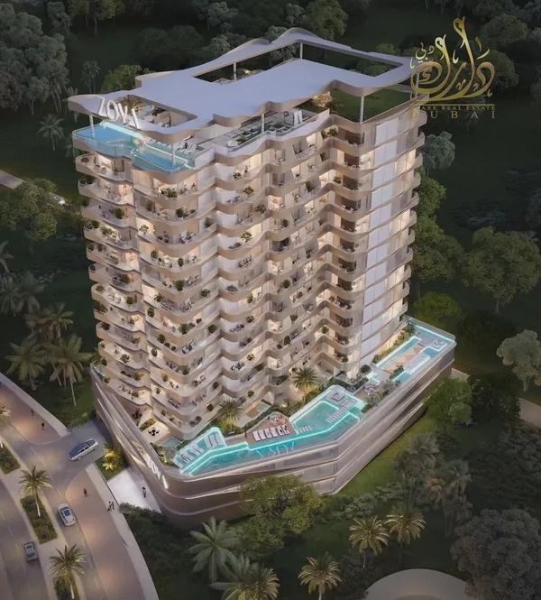 OFFER FOR NEW LAUNCH || 10% DOWN PAYMENT || BiG DISCOUNT || CHEAPEST PRICE PER SQFT || POST-HANDOVER || LIMITED TIME