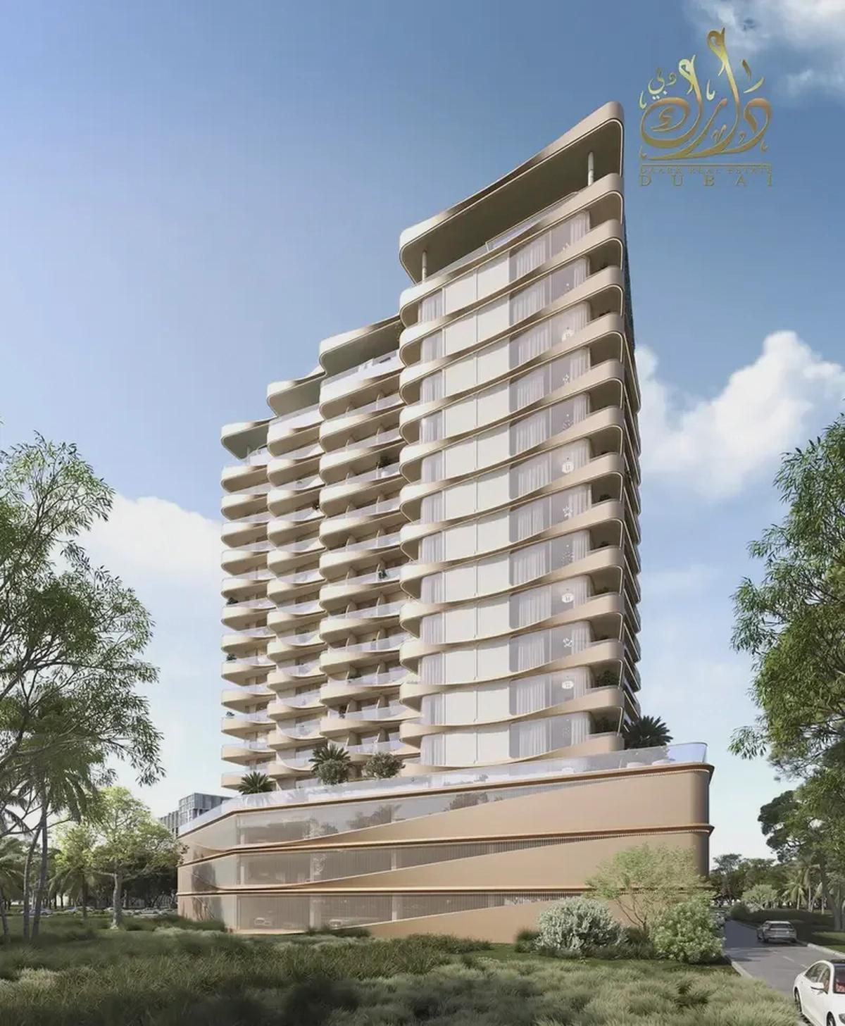 OFFER FOR NEW LAUNCH || 10% DOWN PAYMENT || BiG DISCOUNT || CHEAPEST PRICE PER SQFT || POST-HANDOVER || LIMITED TIME-5-5