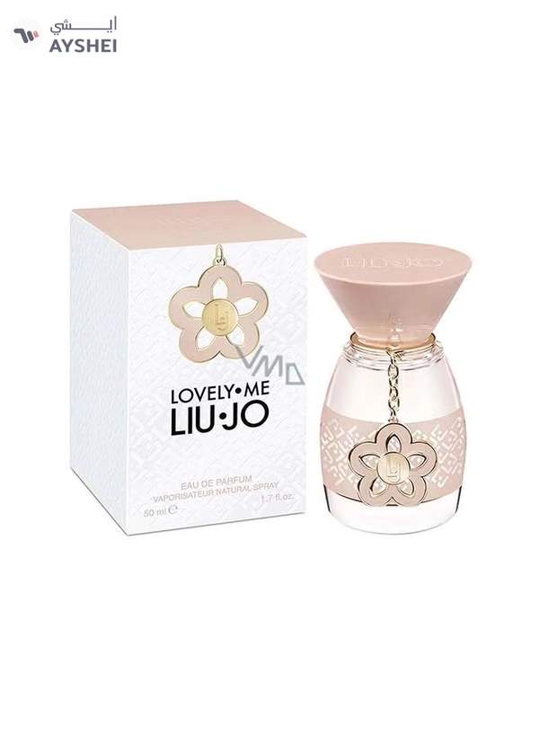 Liu Jo Lovely Me W Edp 50Ml