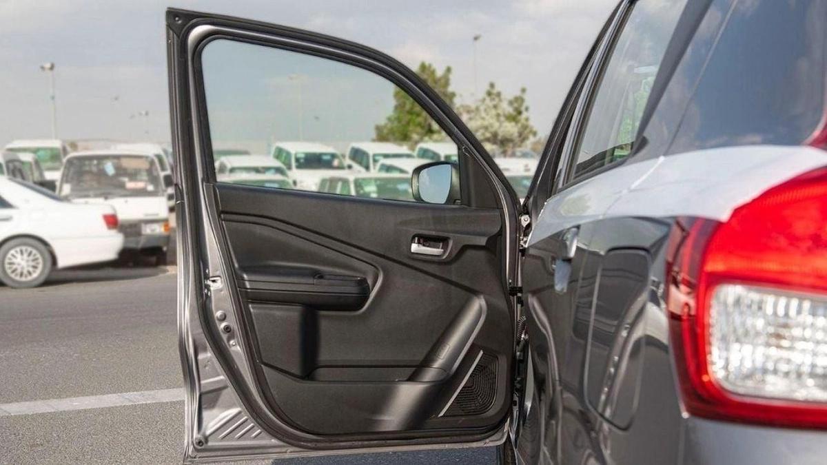 Suzuki Celerio Suzuki celario 2024 1.0L peteol MY24 for export only-12-12