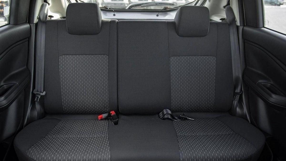 Suzuki Celerio Suzuki celario 2024 1.0L peteol MY24 for export only-14-14