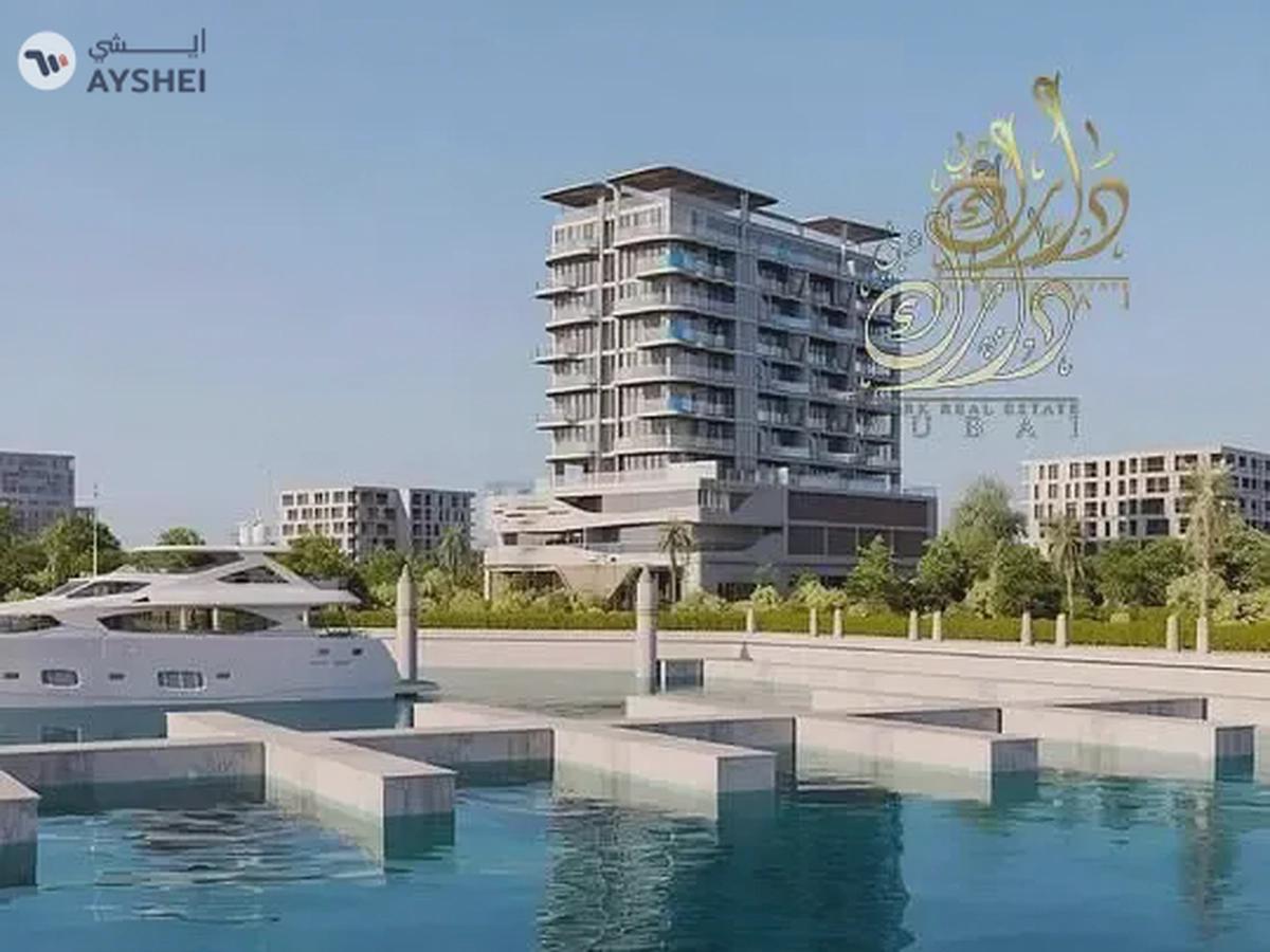 3 Years Post-Handover |1% MONTHLY| CANAL VIEW| Hot Deal-0-landscape