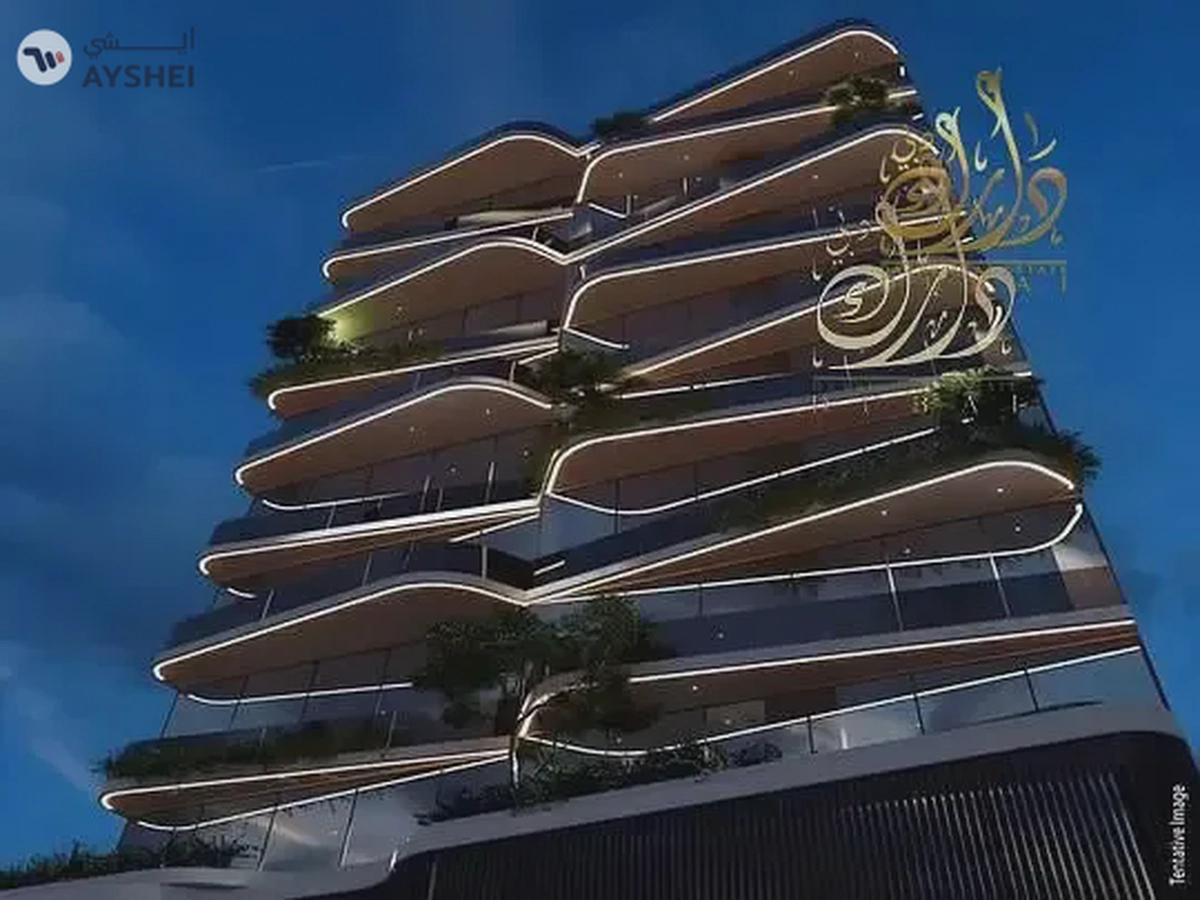 3 Years Post-Handover |1% MONTHLY| CANAL VIEW| Hot Deal-0-landscape