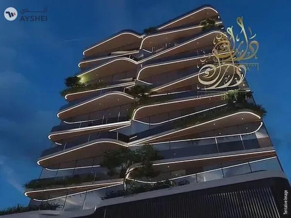 3 Years Post-Handover |1% MONTHLY| CANAL VIEW| Hot Deal