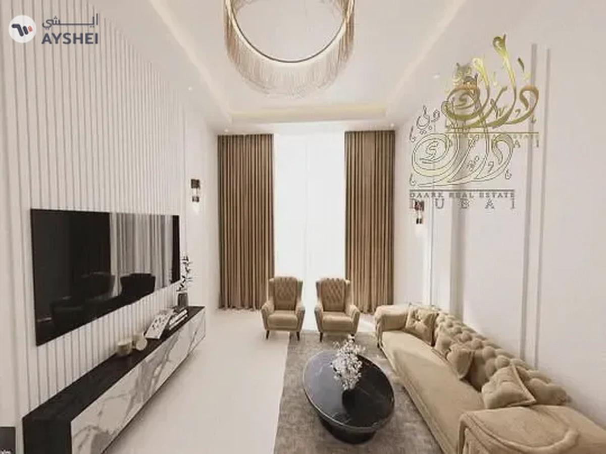 3 Years Post-Handover |1% MONTHLY| CANAL VIEW| Hot Deal-1-landscape