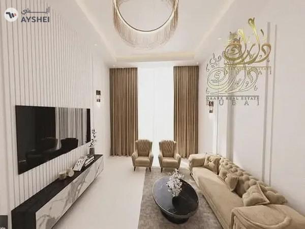 3 Years Post-Handover |1% MONTHLY| CANAL VIEW| Hot Deal