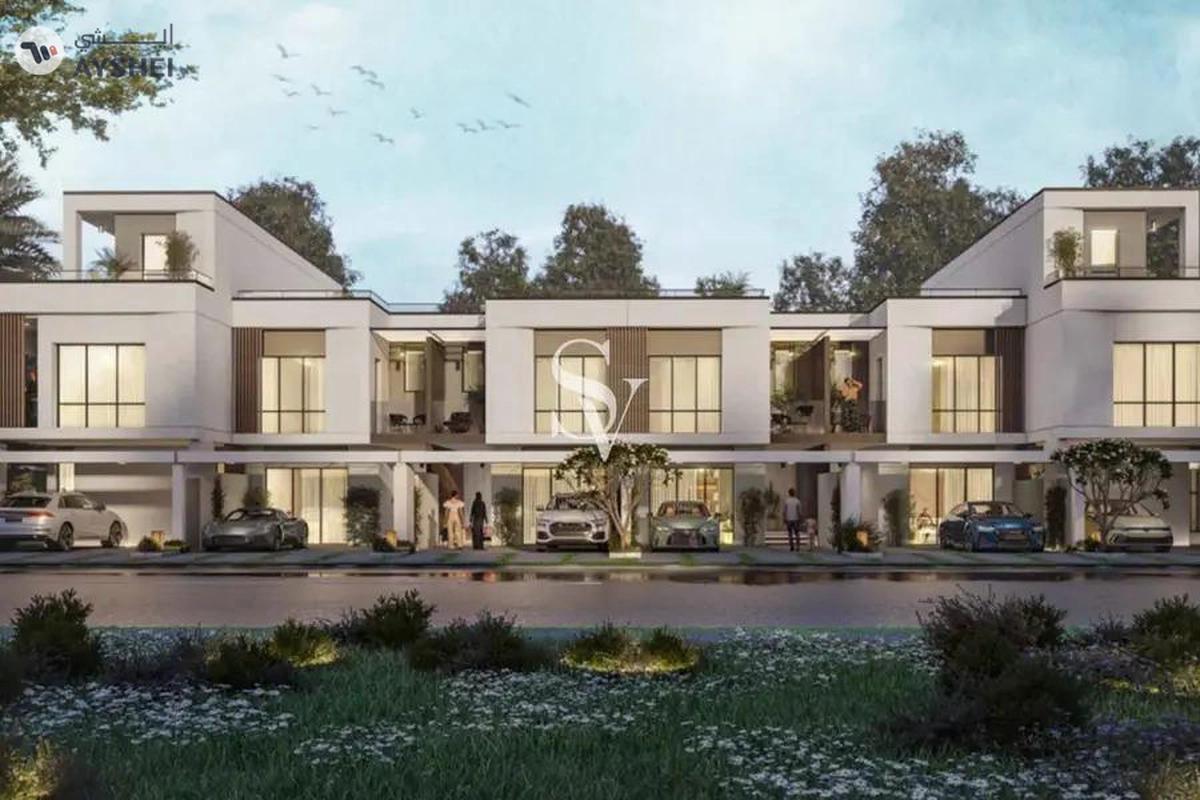 Ivy, DAMAC Riverside, Dubai Investment Park (DIP), Dubai-0-0