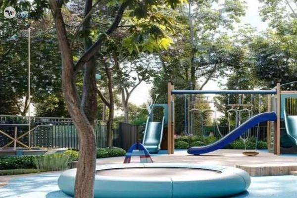 Ivy, DAMAC Riverside, Dubai Investment Park (DIP), Dubai