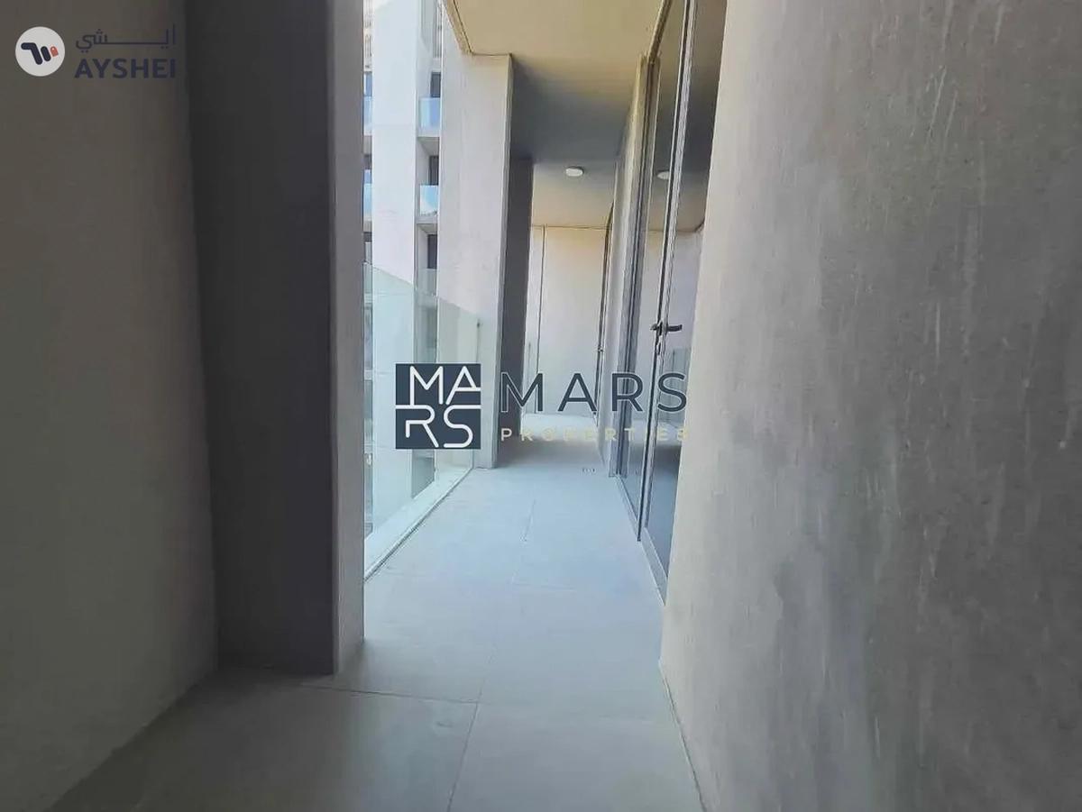 The Brand New & Premium 1BHK with Pool View in Tiraz-1-1