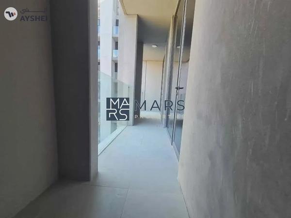 The Brand New & Premium 1BHK with Pool View in Tiraz