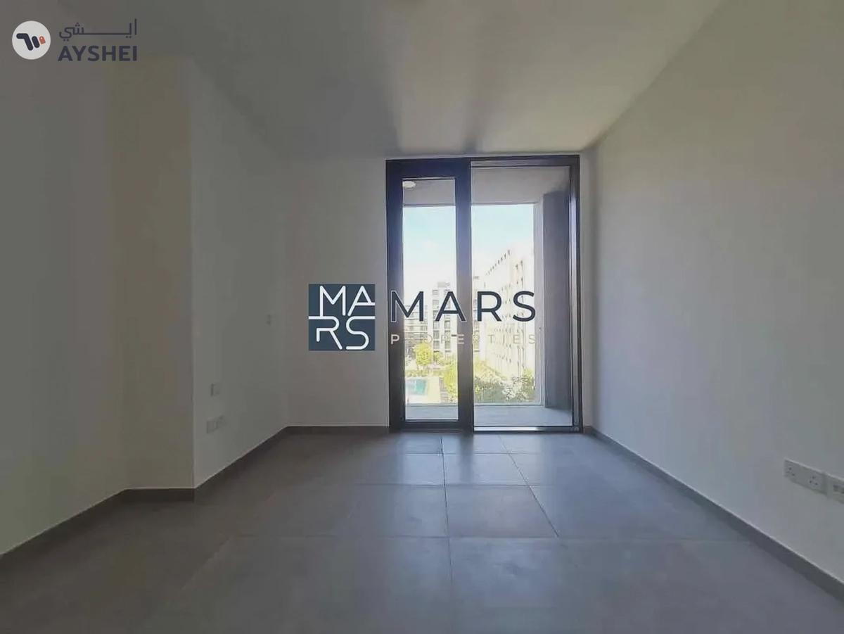 The Brand New & Premium 1BHK with Pool View in Tiraz-2-2