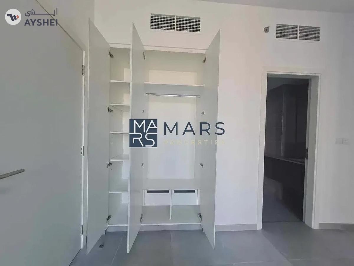 The Brand New & Premium 1BHK with Pool View in Tiraz-3-3