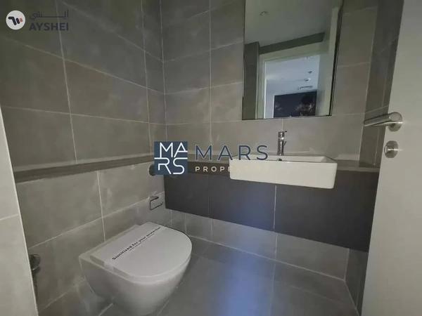 The Brand New & Premium 1BHK with Pool View in Tiraz