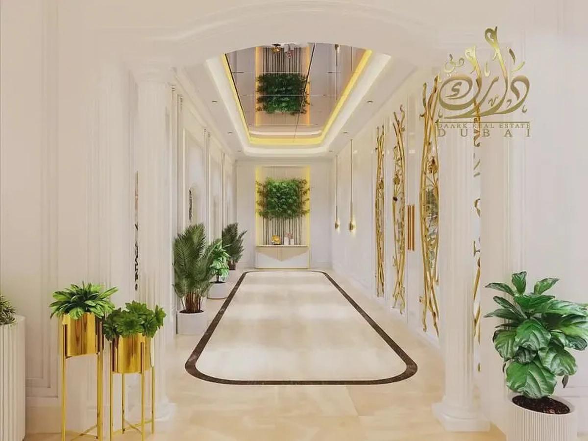 World Class Amenities || Flexible Payment Plan || High Quality || Luxury Apartment || Don't Miss Out-1-1