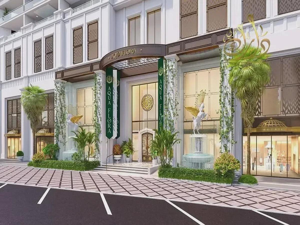 World Class Amenities || Flexible Payment Plan || High Quality || Luxury Apartment || Don't Miss Out-3-3