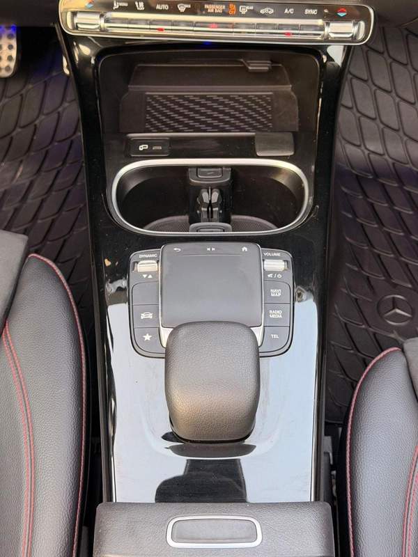 Mercedes-Benz CLA 250 CLA-250 Coupe 4Matic 2023 full option