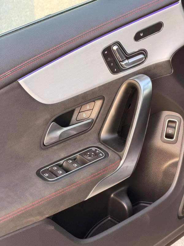 Mercedes-Benz CLA 250 CLA-250 Coupe 4Matic 2023 full option