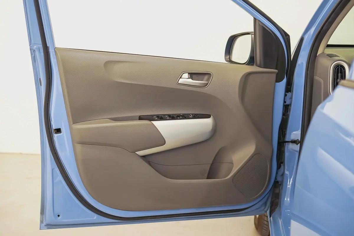 AED 18,999 | KIA PICANTO 2020 | WELL MAINTAINED | 1 YEAR WARRANTY | GCC-6-6