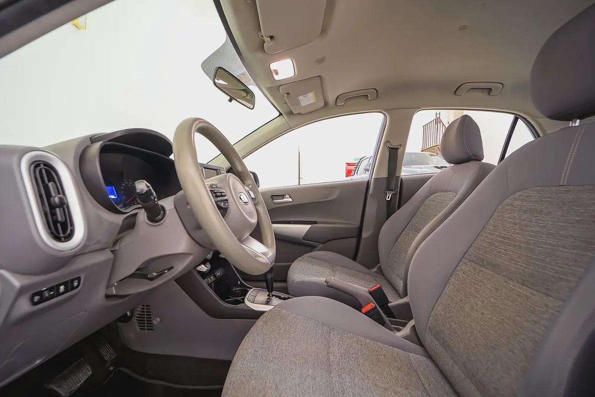 AED 18,999 | KIA PICANTO 2020 | WELL MAINTAINED | 1 YEAR WARRANTY | GCC-8-8