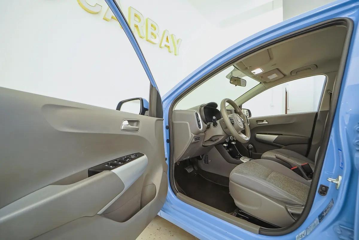 AED 18,999 | KIA PICANTO 2020 | WELL MAINTAINED | 1 YEAR WARRANTY | GCC-9-9