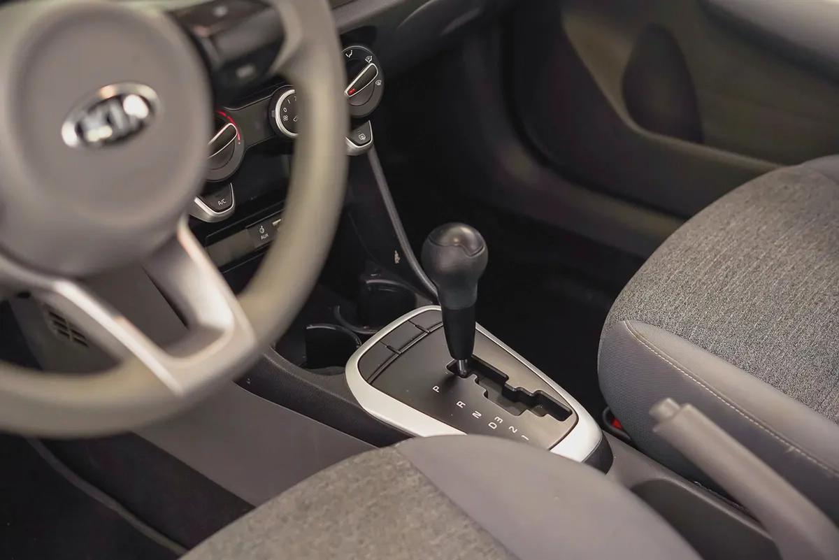 AED 18,999 | KIA PICANTO 2020 | WELL MAINTAINED | 1 YEAR WARRANTY | GCC-12-12