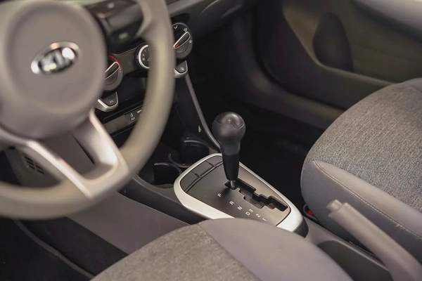 AED 18,999 | KIA PICANTO 2020 | WELL MAINTAINED | 1 YEAR WARRANTY | GCC