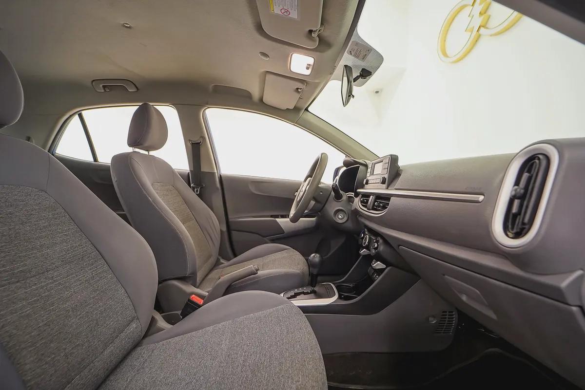 AED 18,999 | KIA PICANTO 2020 | WELL MAINTAINED | 1 YEAR WARRANTY | GCC-13-13