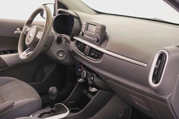 AED 18,999 | KIA PICANTO 2020 | WELL MAINTAINED | 1 YEAR WARRANTY | GCC