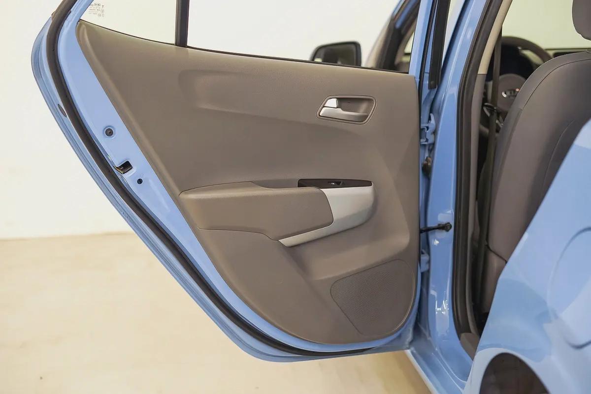 AED 18,999 | KIA PICANTO 2020 | WELL MAINTAINED | 1 YEAR WARRANTY | GCC-16-16