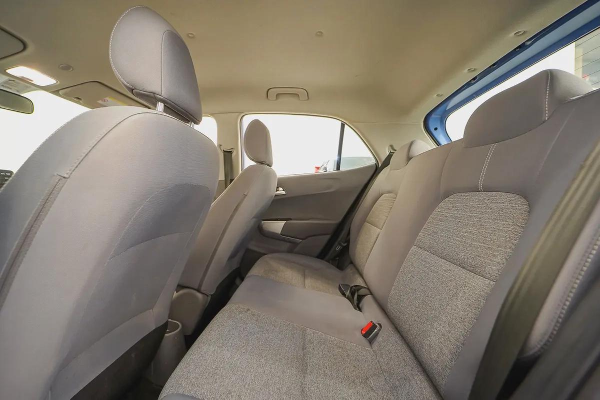 AED 18,999 | KIA PICANTO 2020 | WELL MAINTAINED | 1 YEAR WARRANTY | GCC-18-18