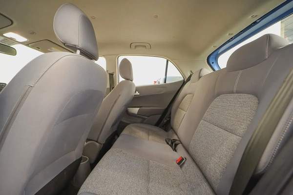 AED 18,999 | KIA PICANTO 2020 | WELL MAINTAINED | 1 YEAR WARRANTY | GCC