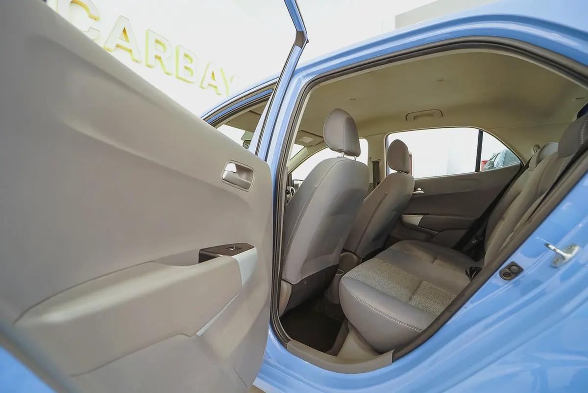 AED 18,999 | KIA PICANTO 2020 | WELL MAINTAINED | 1 YEAR WARRANTY | GCC-19-19