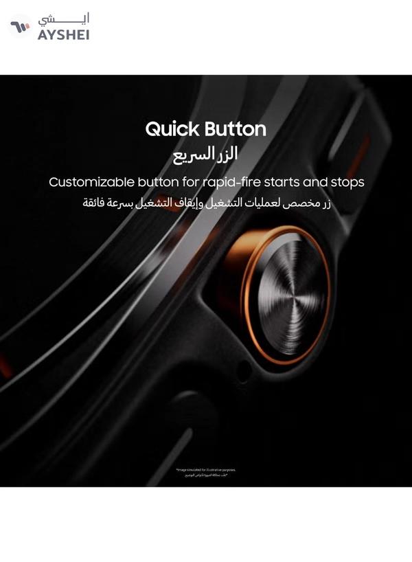 Samsung Galaxy Watch Ultra 47mm Smartwatch