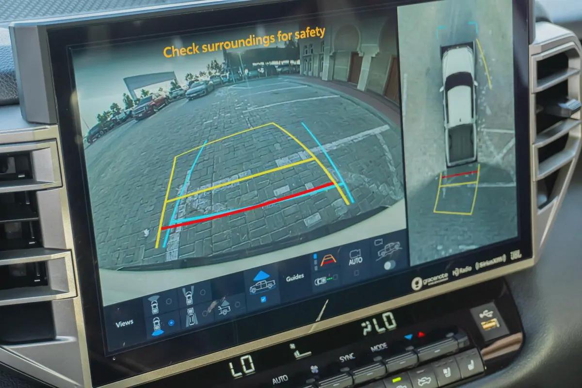 TOYOTA TUNDRA 2024 CRE WHITE-14-14