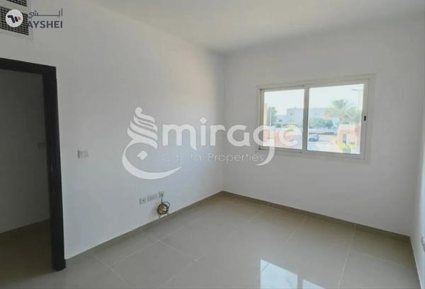 VILLA FOR RENT IN MEDITERRANEAN STYLE, AL REEF VILLAS