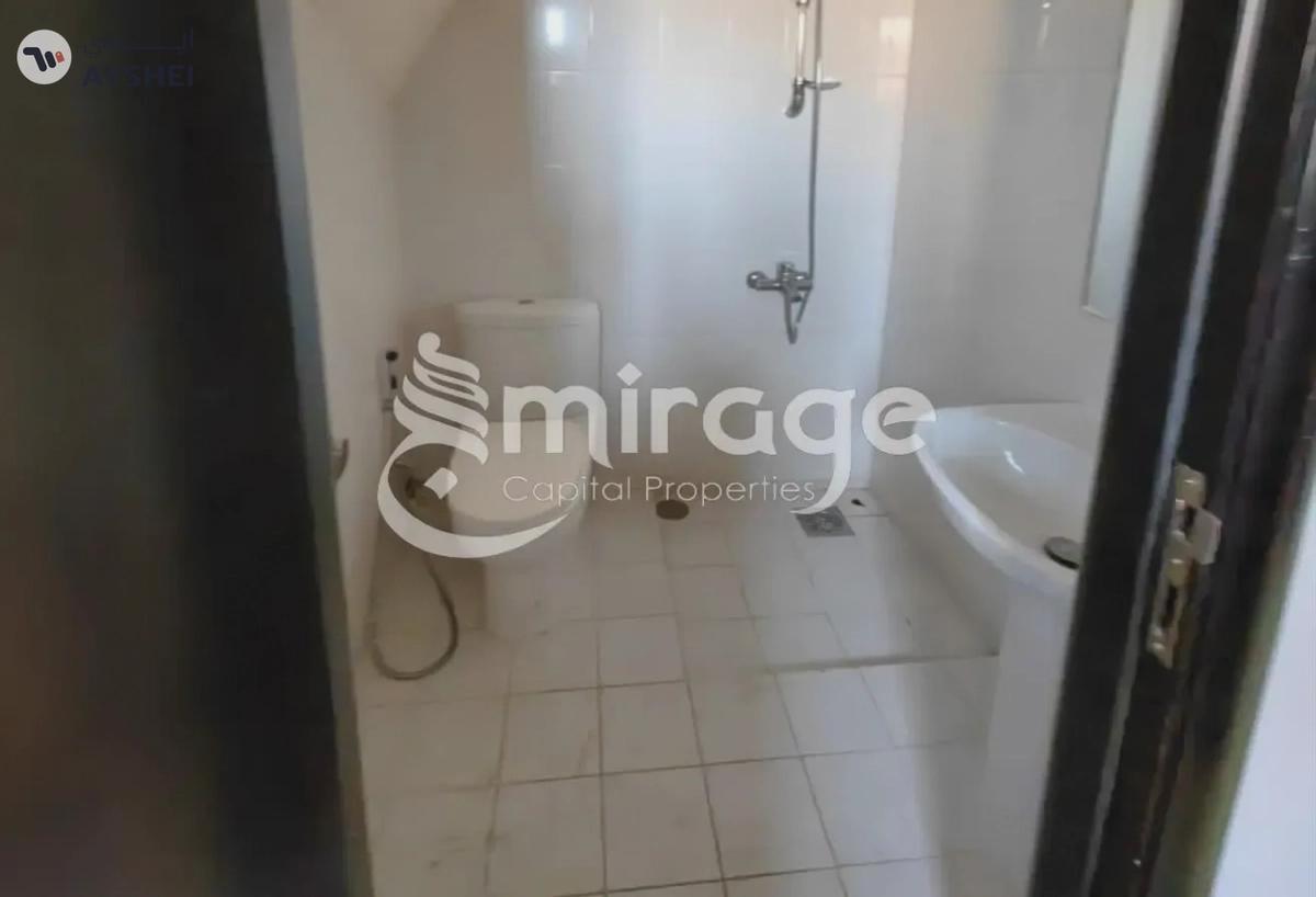 VILLA FOR RENT IN MEDITERRANEAN STYLE, AL REEF VILLAS-0-landscape