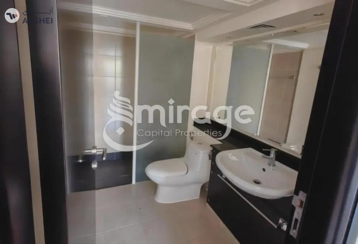 VILLA FOR RENT IN MEDITERRANEAN STYLE, AL REEF VILLAS-2-2