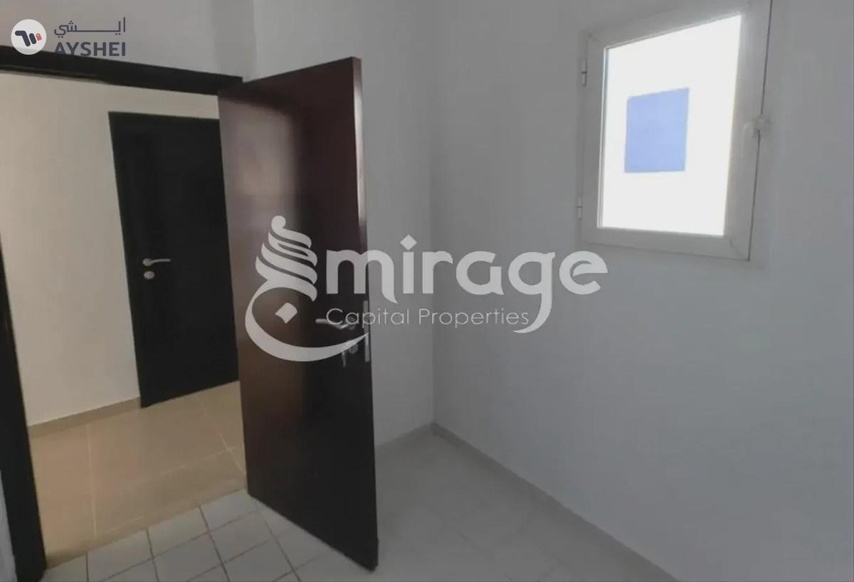 VILLA FOR RENT IN MEDITERRANEAN STYLE, AL REEF VILLAS-7-7