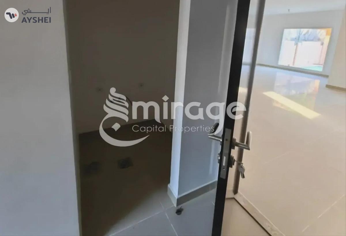 VILLA FOR RENT IN MEDITERRANEAN STYLE, AL REEF VILLAS-9-9