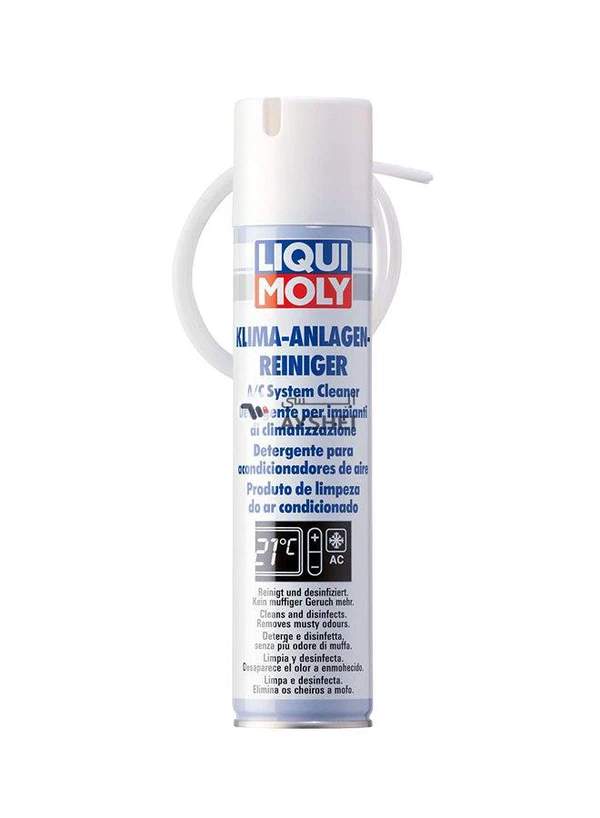 LIQUI MOLY A/C System Cleaner