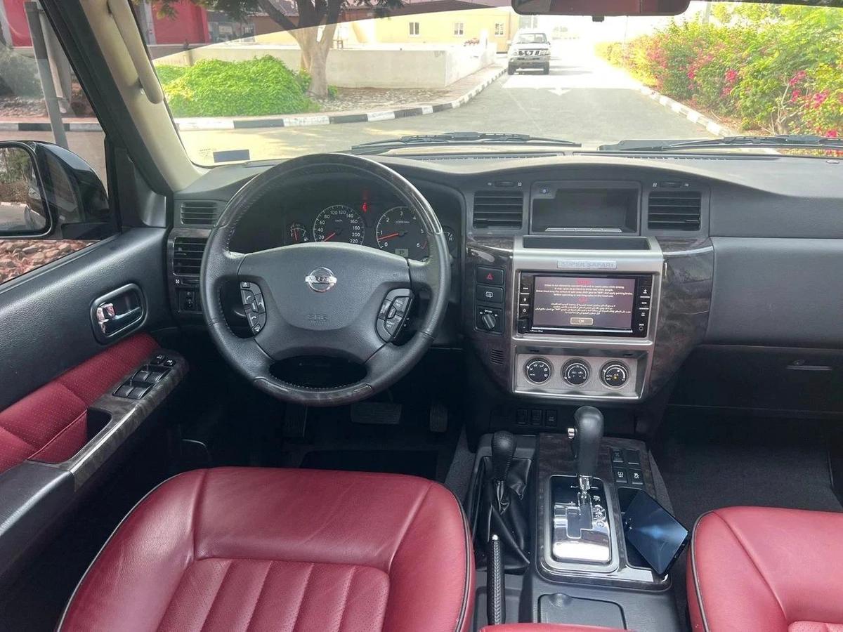 Nissan Patrol Super Safari-11-11