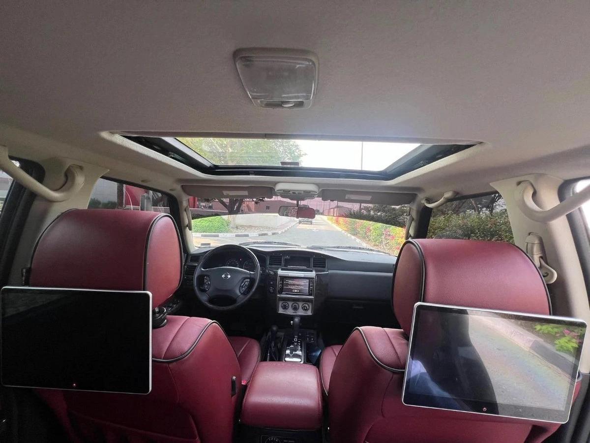 Nissan Patrol Super Safari-10-10