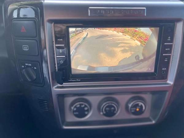 Nissan Patrol Super Safari