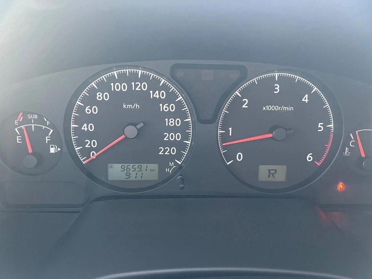 Nissan Patrol Super Safari-2-2