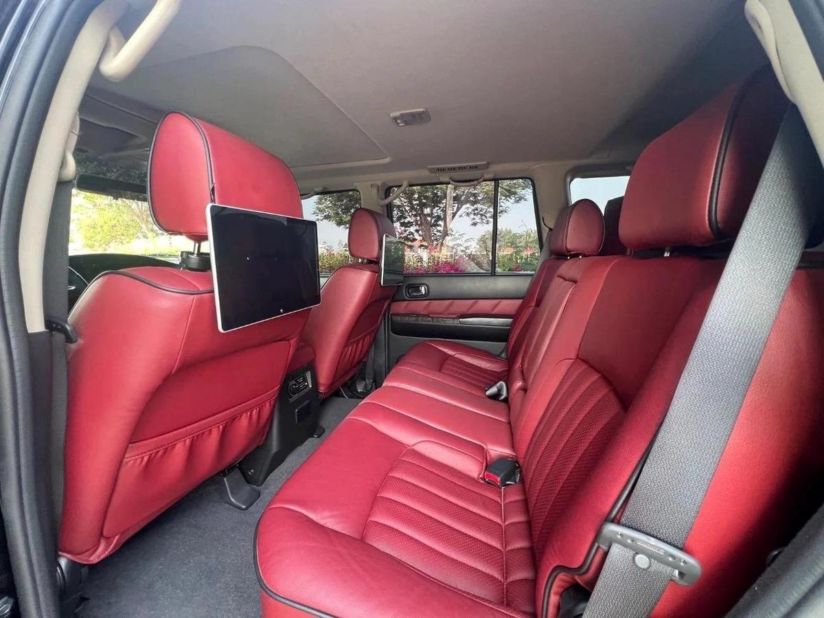 Nissan Patrol Super Safari-1-1