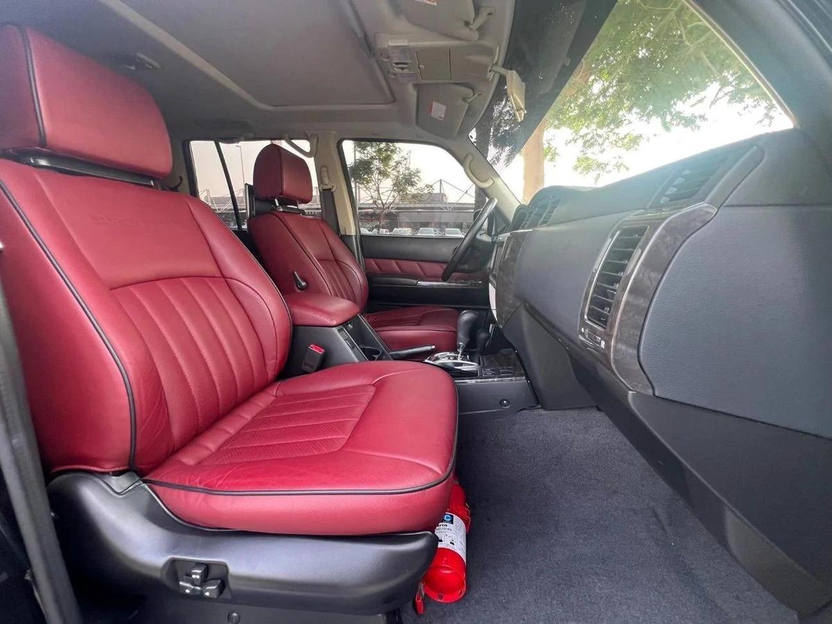 Nissan Patrol Super Safari-3-3