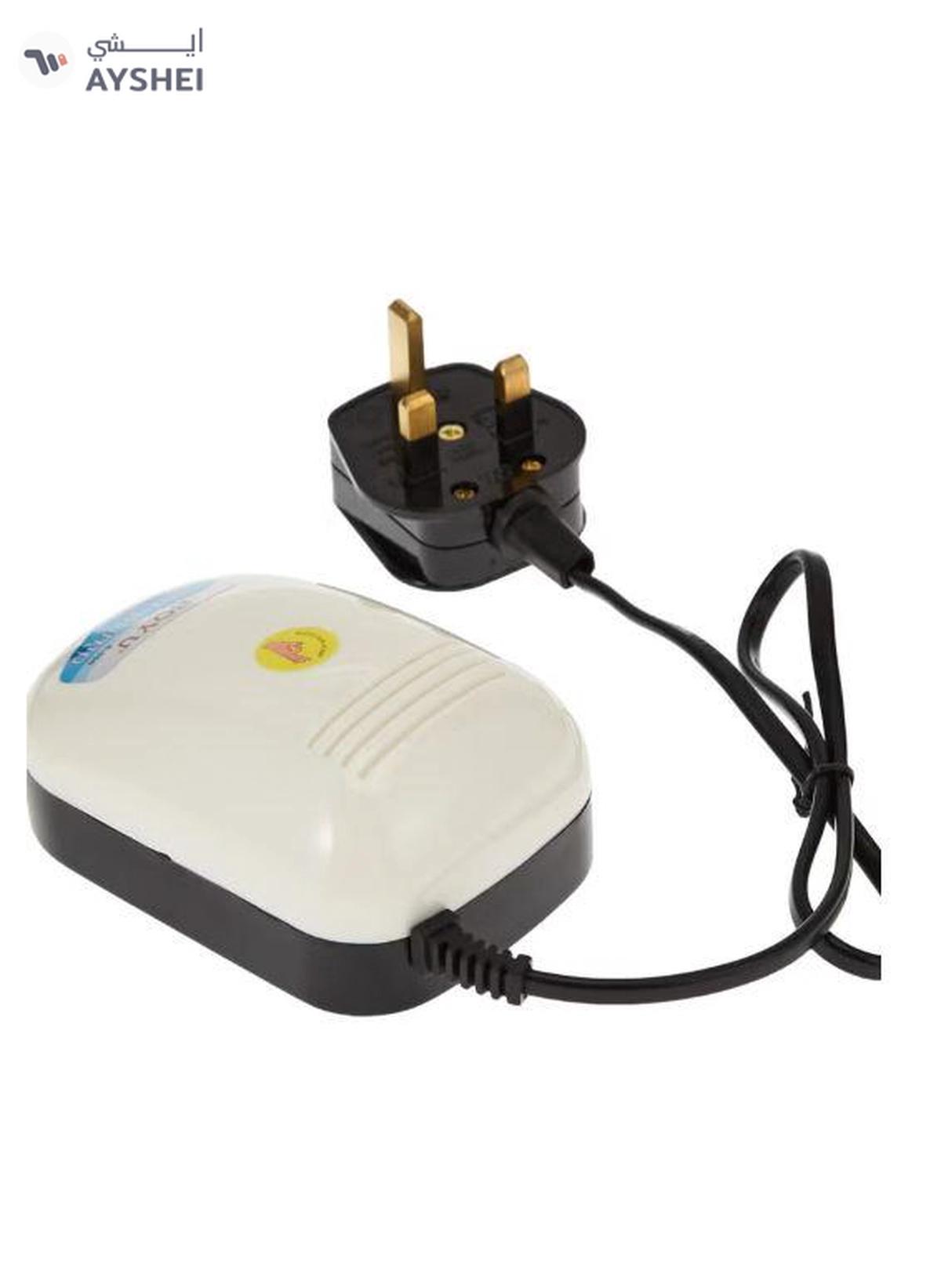 Boyu S-500 Air Pump For Fish Tanks And Aquariums-2-2