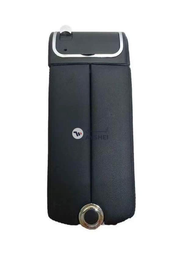 Ama Cup Holder With Hand Rest